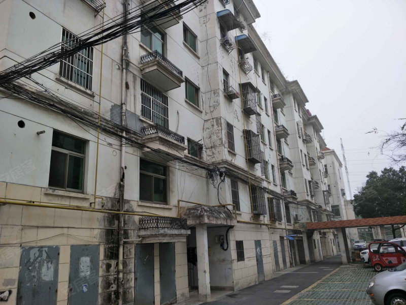 西苑小区(仪征)