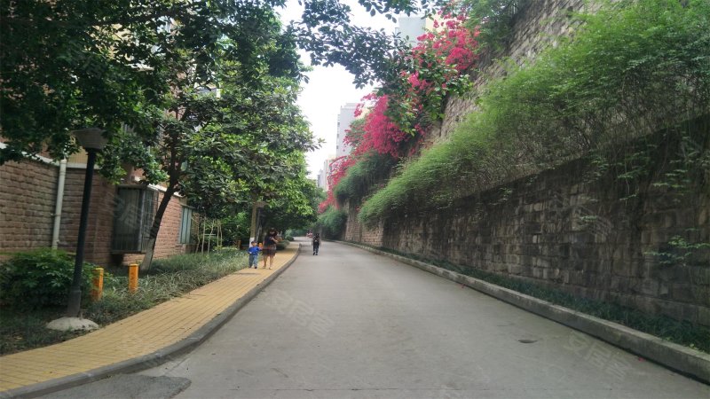 巨豪香溪美林,香溪路3号-重庆巨豪香溪美林二手房