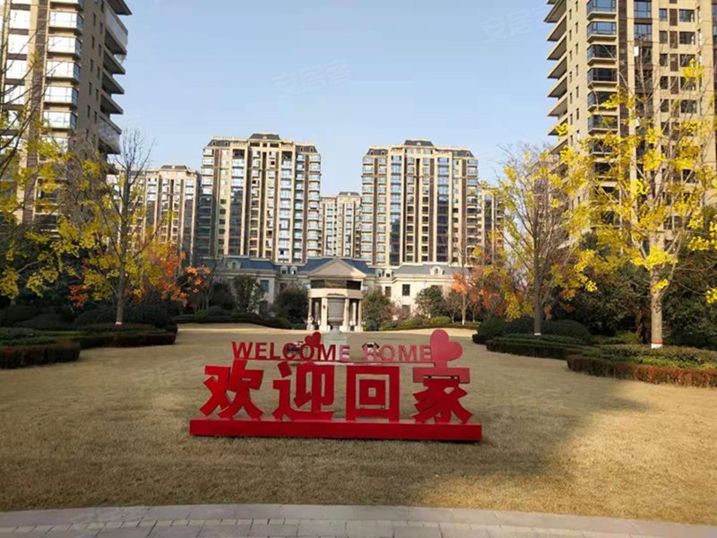 金沙如意府,上海路-商丘金沙如意府二手房,租房,房价