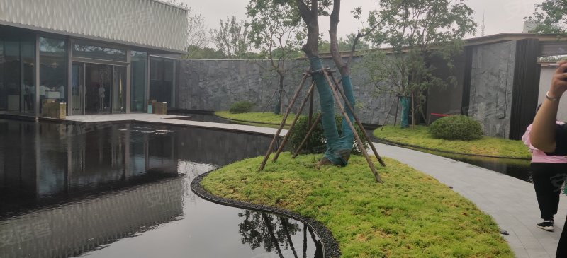 大境悦府,通墅路999号-苏州大境悦府二手房,租房,房价