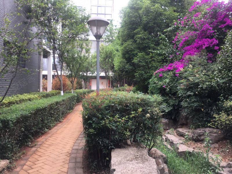 金江小区涵苑(别墅),北京路1125号-昆明金江小区涵苑