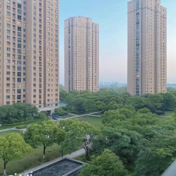 公园壹号花园(西区),东方东路186号-常州公园壹号花园