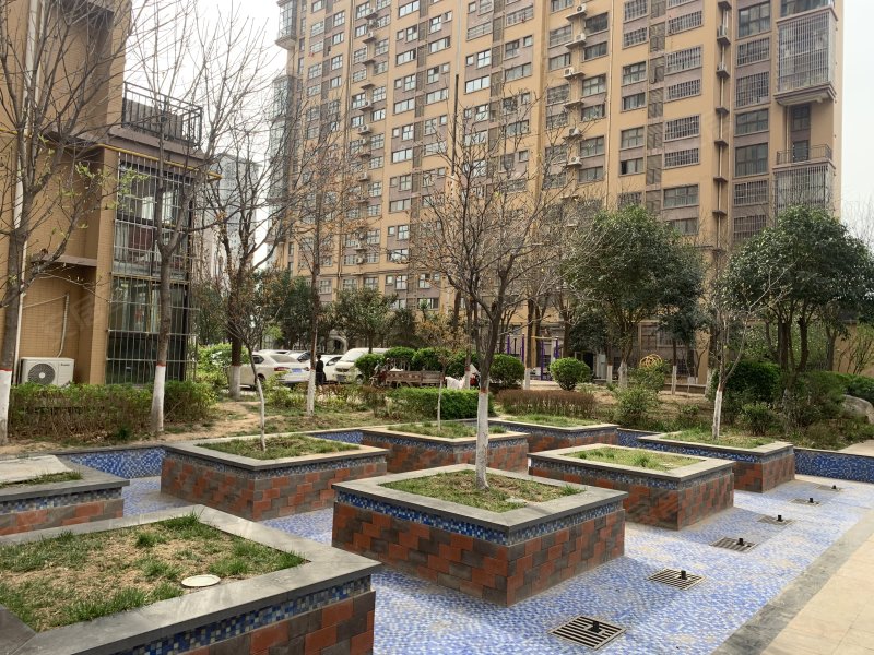 阳光上东,高新大道199号-宝鸡阳光上东二手房,租房