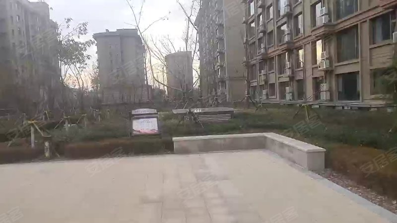 大源枫香小镇