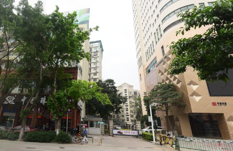 锦绣广场,湖滨北路243-275号-厦门锦绣广场二手房,租房,房价-厦门安居