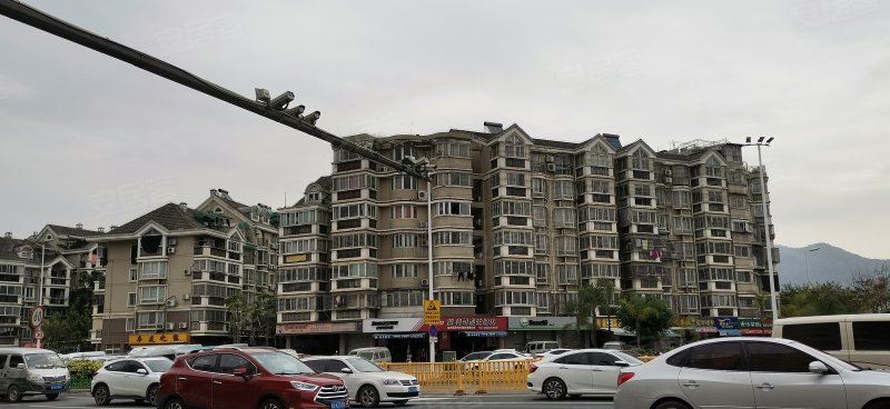 实华蓝湾雅境,远洋路392号-福州实华蓝湾雅境二手房
