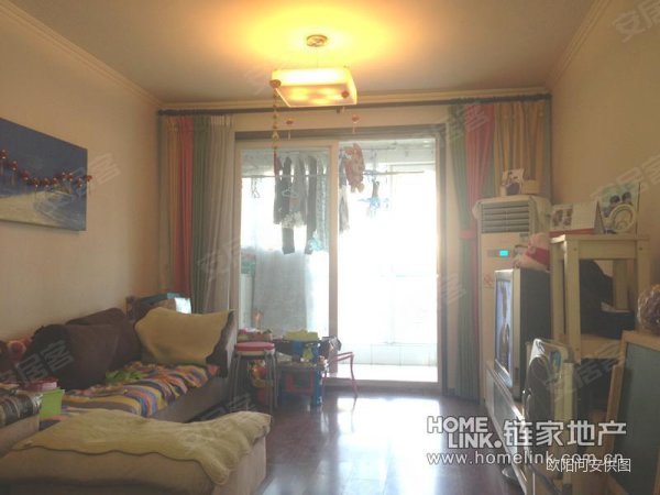 【多图】[链家100%真房源]北京人家免征20%