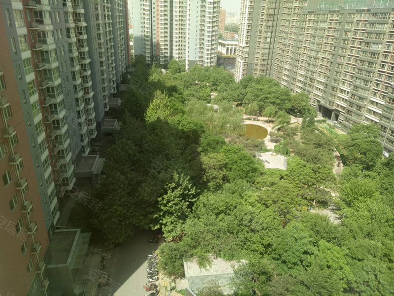 远洋山水(南区,莲石东路-北京远洋山水(南区)二手房,租房,房价-北京