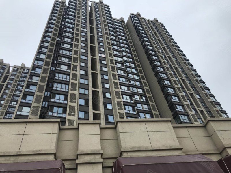 亚林西居住区