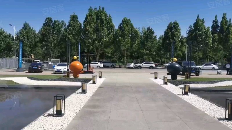 星空明月城,仁兴路-保定星空明月城二手房,租房,房价