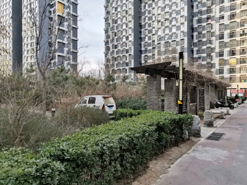 广安康馨家园(北区)