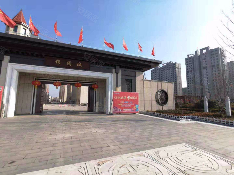 恒源锦绣城,338省道-菏泽恒源锦绣城二手房,租房,房价-菏泽安居客
