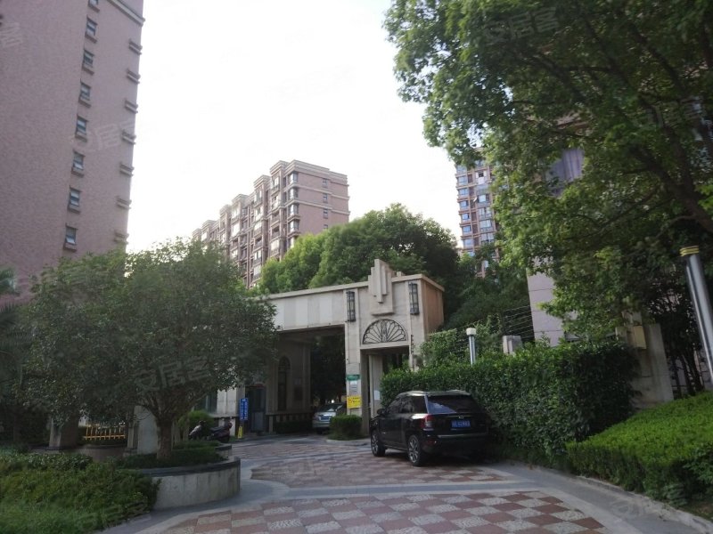 象屿名城
