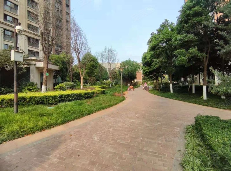 领秀星辰园,广居路1185号-昆明领秀星辰园二手房,租房,房价-昆明安居