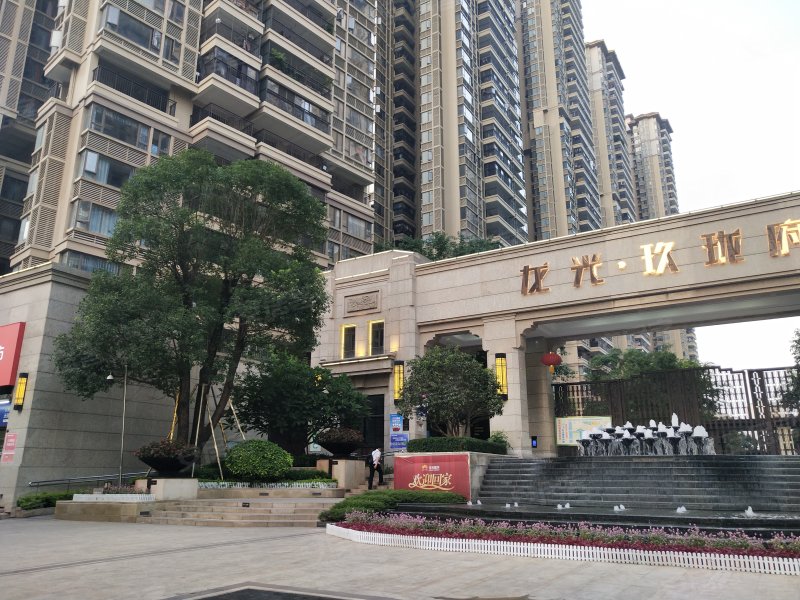 龙光玖珑府,金阳路9号-南宁龙光玖珑府二手房,租房