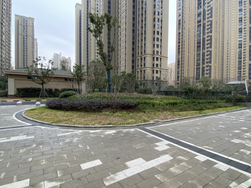 新城璟棠,四新中路-武汉新城璟棠二手房,租房,房价