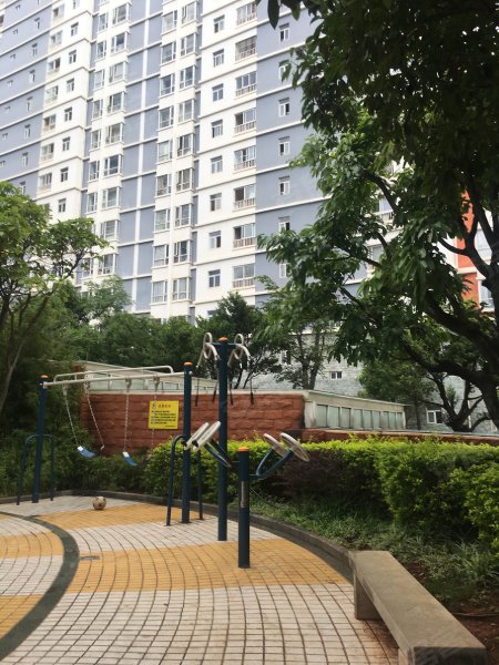 惠丰新城和园