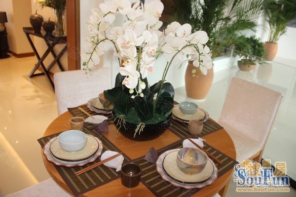 【多图】新楼 海长流 二期 品质户型121平米 无