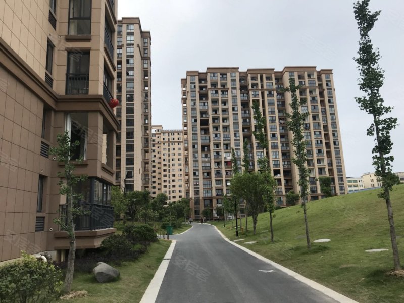 东塘湖畔花园,华丰路-金华东塘湖畔花园二手房,租房