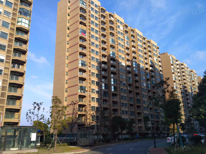 城东花园(启东)