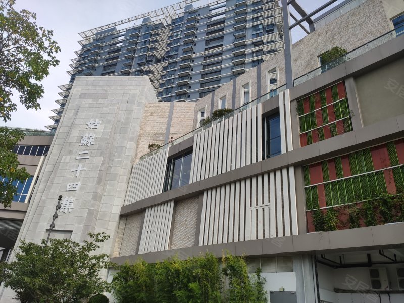 歌林小镇,天鹅荡路1-1号-苏州歌林小镇二手房,租房