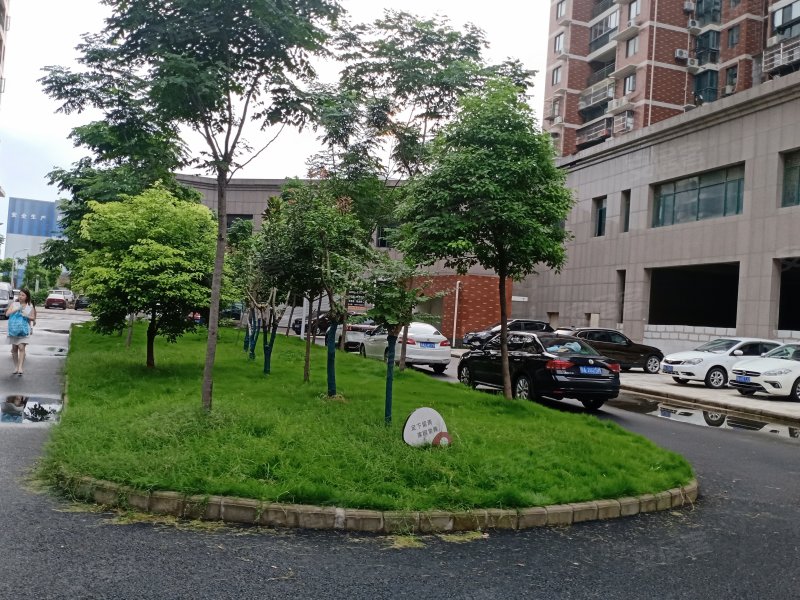 华生汉口城市广场四期四区