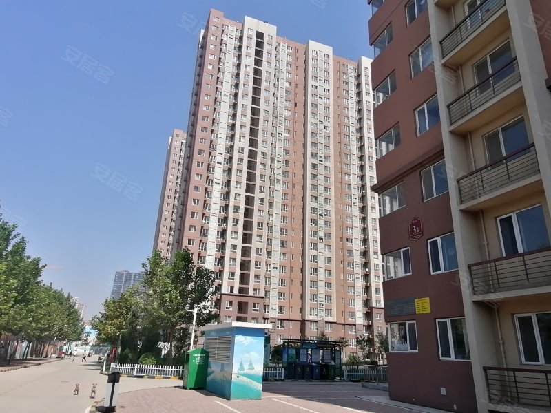 南和苑小区,留村西街-石家庄南和苑小区二手房,租房,房价-石家庄安居