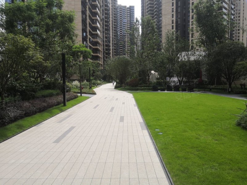 约克郡禧悦,怡和路,近金州大道-重庆约克郡禧悦二手房