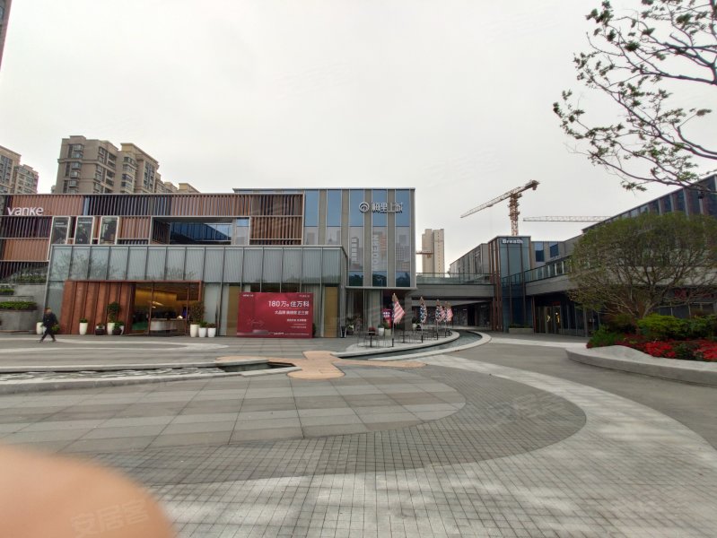 万科梅里上城,新华路-无锡万科梅里上城二手房,租房,房价-无锡安居客