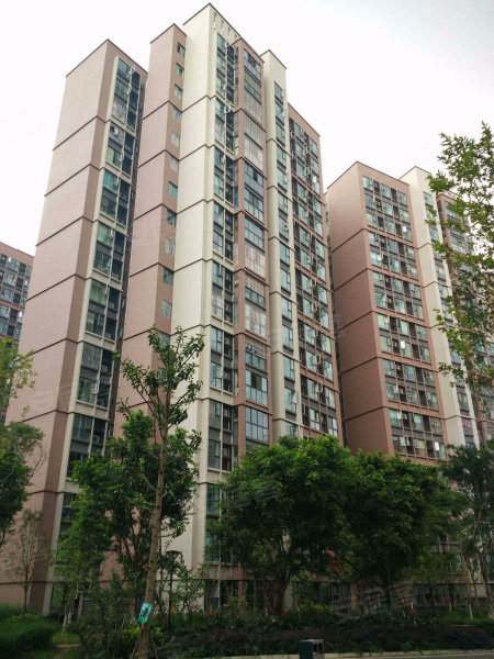 怡馨家园,梓州大道7100号-成都怡馨家园二手房,租房,房价-成都安居客