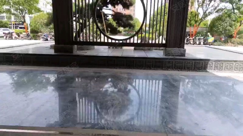 中梁东阳府