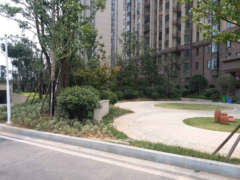 江山帝景雅典(五期),象嘴路-长沙江山帝景雅典(五期)