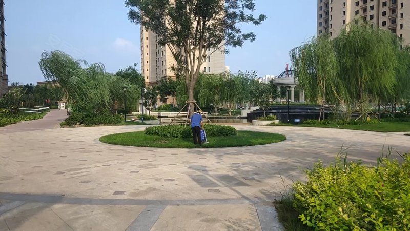 中景和湾香颂,中华南大街-衡水中景和湾香颂二手房