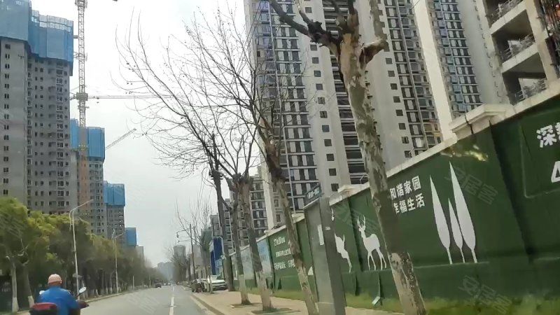 新力时代广场,艾溪湖北路-南昌新力时代广场二手房