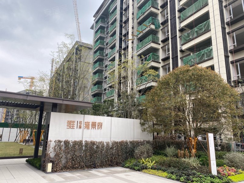 招商雍景府,三木路五段169号-成都招商雍景府二手房
