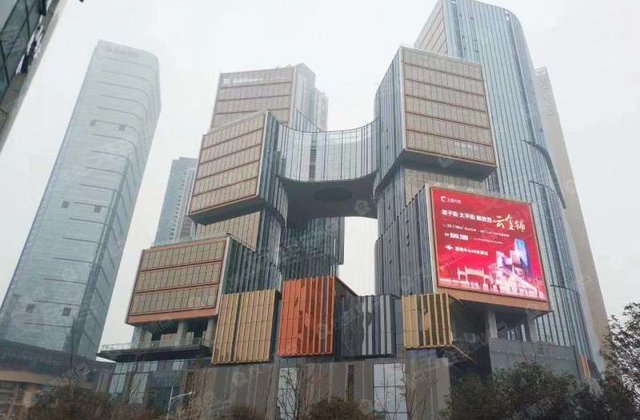 长沙房产网>长沙小区>天心小区>黄兴路步行街小区>华远云玺>