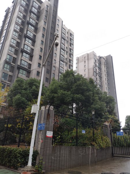 新城蓝钻苑(南区),林庄路,近砚瓦路-常州新城蓝钻苑()