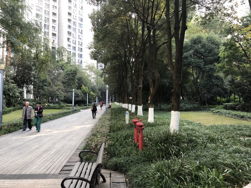 保利香雪,盘溪路150号-重庆保利香雪二手房,租房,房价
