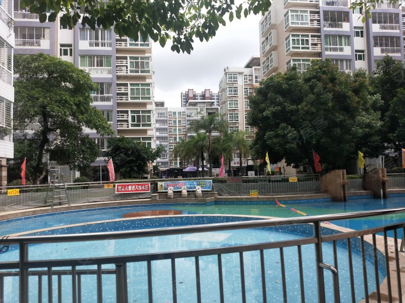 汇翠时代花园,华山北路88号-汕头汇翠时代花园二手房,租房,房价-汕头