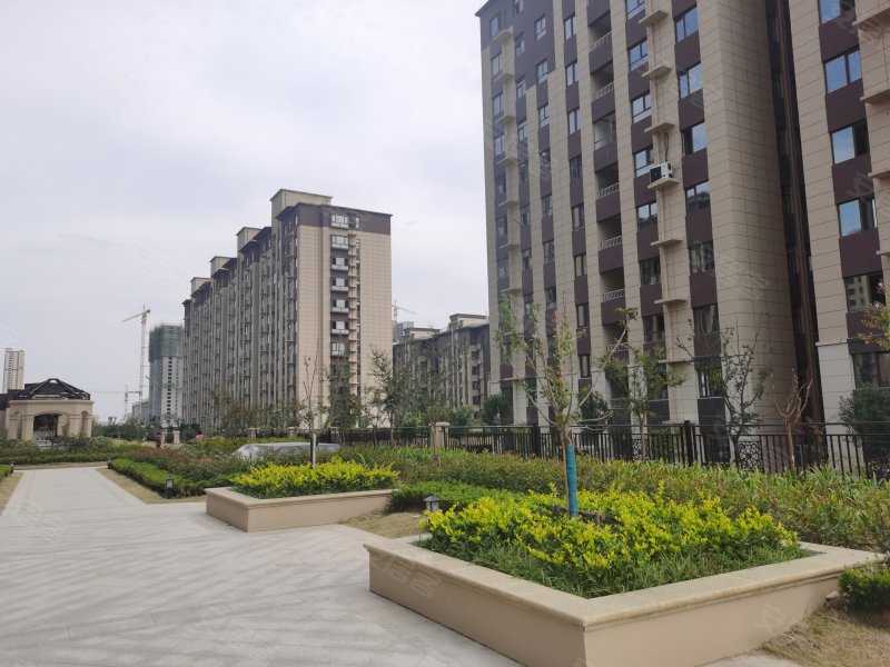 天华长城公馆,长城路-菏泽天华长城公馆二手房,租房