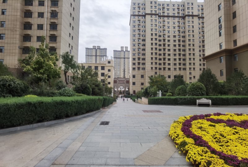 凤仪华庭,电厂路-榆林凤仪华庭二手房,租房,房价-榆林安居客