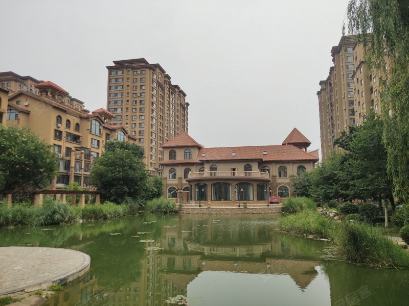 巴塞罗娜,东城中路,近抚民街-葫芦岛巴塞罗娜二手房