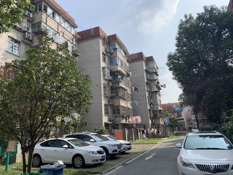 师苑新村,安居路118号-马鞍山师苑新村二手房,租房