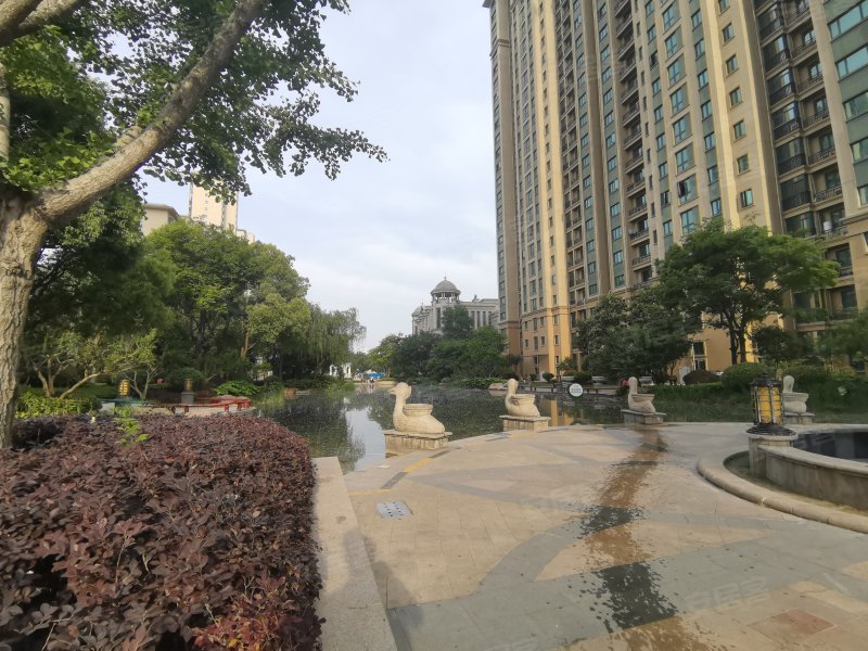 恒大雅苑(北区),人民中路100号-淮北恒大雅苑(北区)房