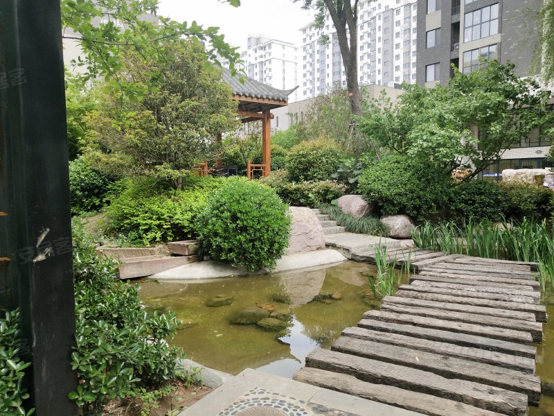 建业桂园(临颍)