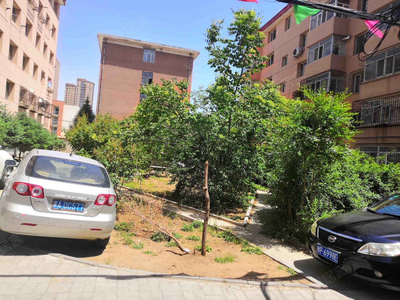 城建小区(赛罕区),创业路-呼和浩特城建小区(赛罕区)二手房,租房,房价