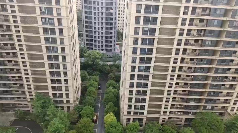 兴华小区