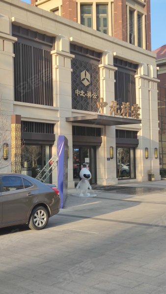 中北祥云,卉锦道-天津中北祥云二手房,租房,房价-天津安居客