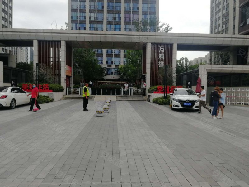 万科福晟万科誉