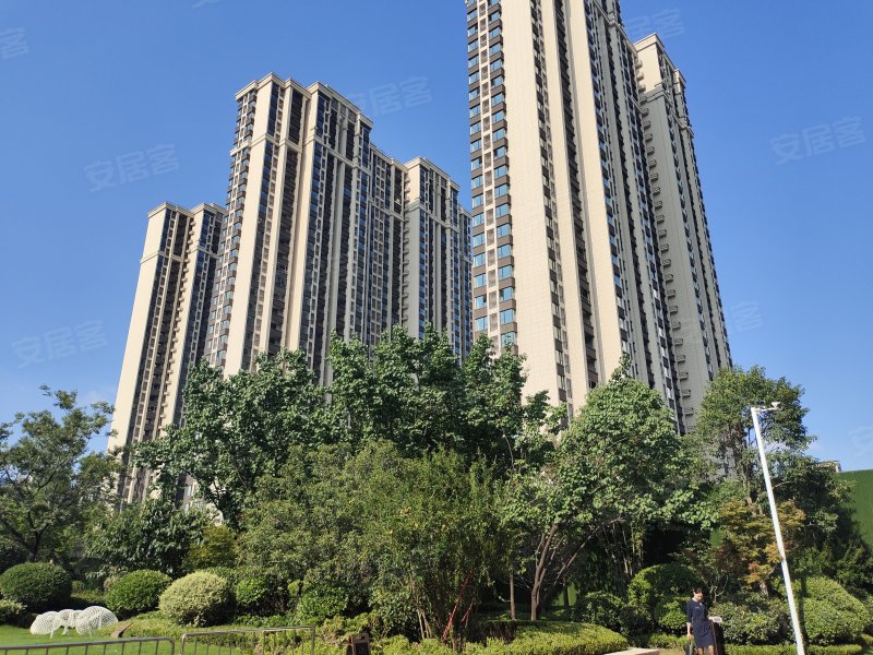 瀚宇天悦城,文化路,近三全路-郑州瀚宇天悦城二手房